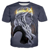 Game Of Thrones