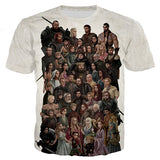 Game Of Thrones