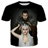 Game Of Thrones