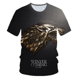 Game Of Thrones