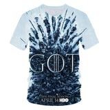 Game Of Thrones