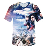 Game Of Thrones