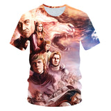 Game Of Thrones