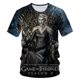 Game Of Thrones