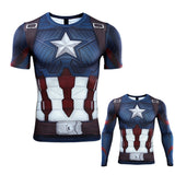 Captain America