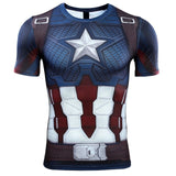 Captain America