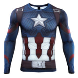 Captain America