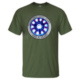 Tony Stark