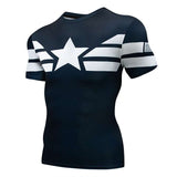 Captain America
