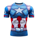 Captain America