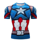 Captain America
