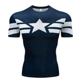 Captain America