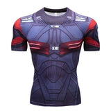 Captain America