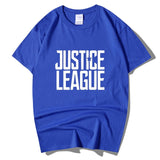 Justice League