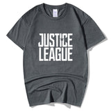 Justice League