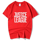 Justice League