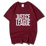 Justice League