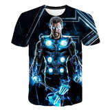 Thor