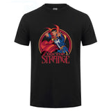Dr.Strange