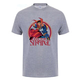 Dr.Strange