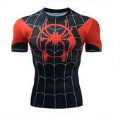 Spiderman