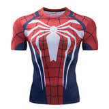 Spiderman