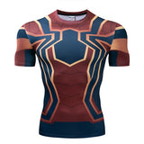 Spiderman