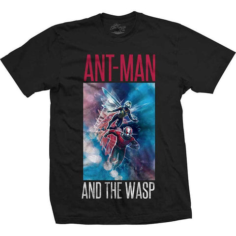Antman-Wasp
