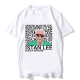 Stan Lee