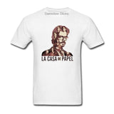 La Casa De Papel
