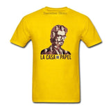 La Casa De Papel