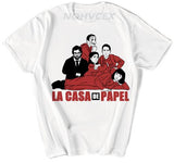 La Casa De Papel