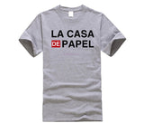 La Casa De Papel