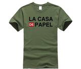 La Casa De Papel