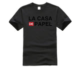 La Casa De Papel