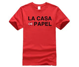 La Casa De Papel